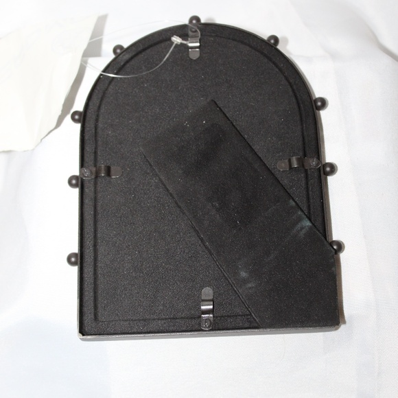 West Elm Ora Table Top Picture Frame. Sz. 5"x7" - Picture 4 of 6